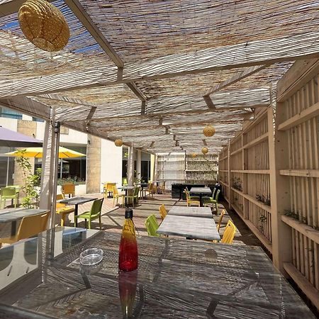 Ibis Sete Balaruc Les Bains Bien-Etre Et Spa Εξωτερικό φωτογραφία