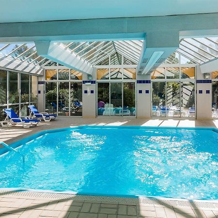 Ibis Sete Balaruc Les Bains Bien-Etre Et Spa Εξωτερικό φωτογραφία