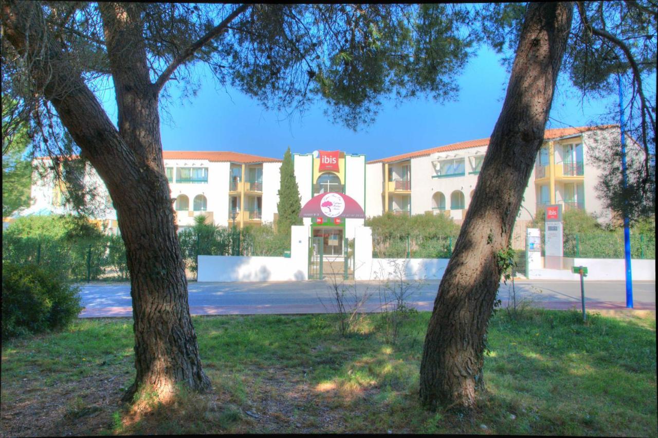 Ibis Sete Balaruc Les Bains Bien-Etre Et Spa Εξωτερικό φωτογραφία