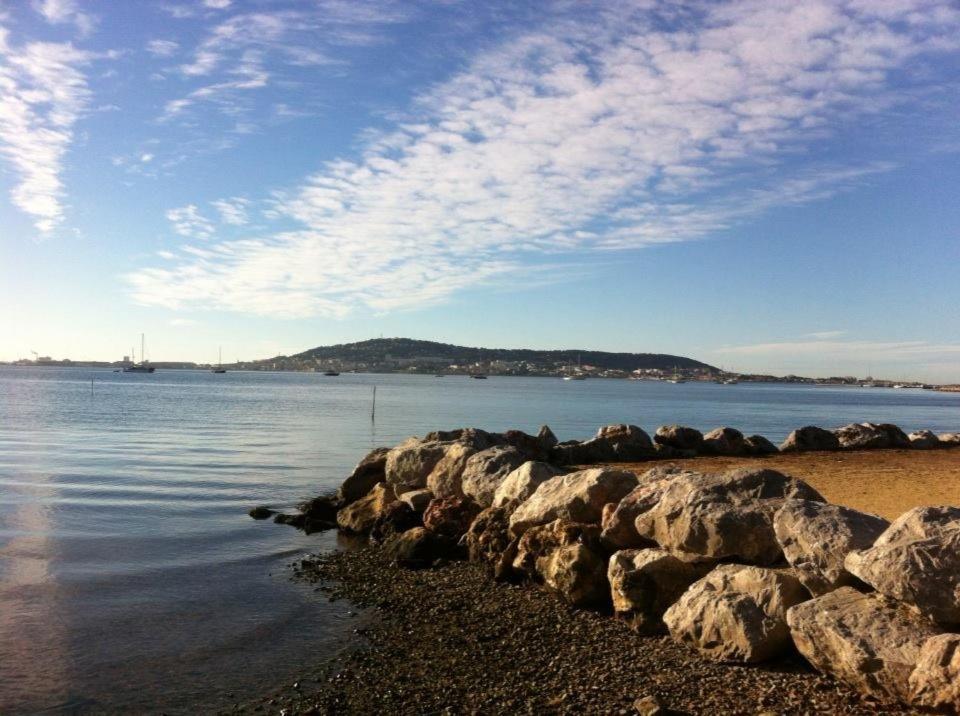 Ibis Sete Balaruc Les Bains Bien-Etre Et Spa Εξωτερικό φωτογραφία