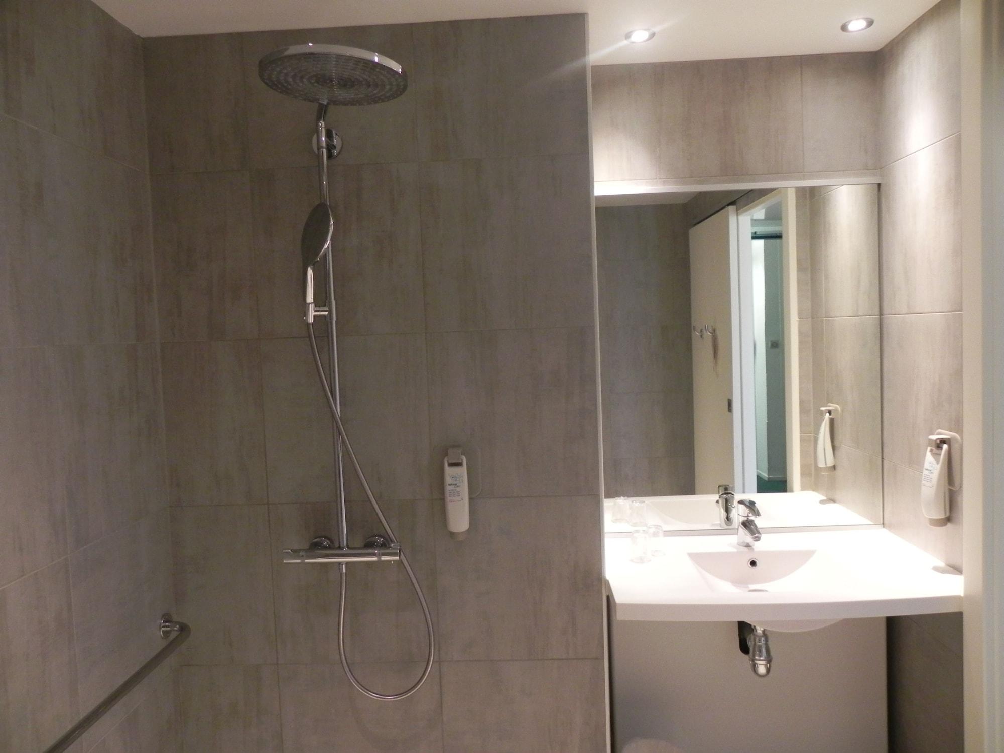 Ibis Sete Balaruc Les Bains Bien-Etre Et Spa Εξωτερικό φωτογραφία
