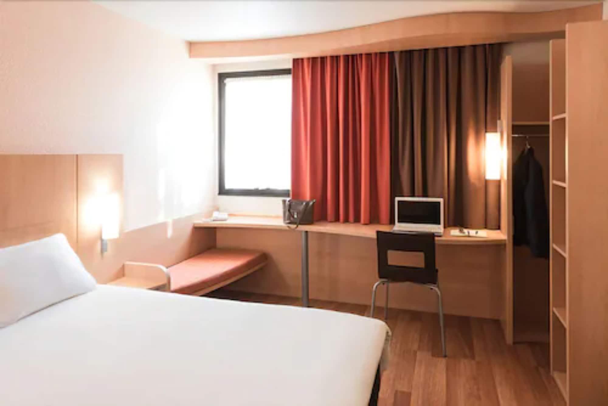 Ibis Sete Balaruc Les Bains Bien-Etre Et Spa Εξωτερικό φωτογραφία