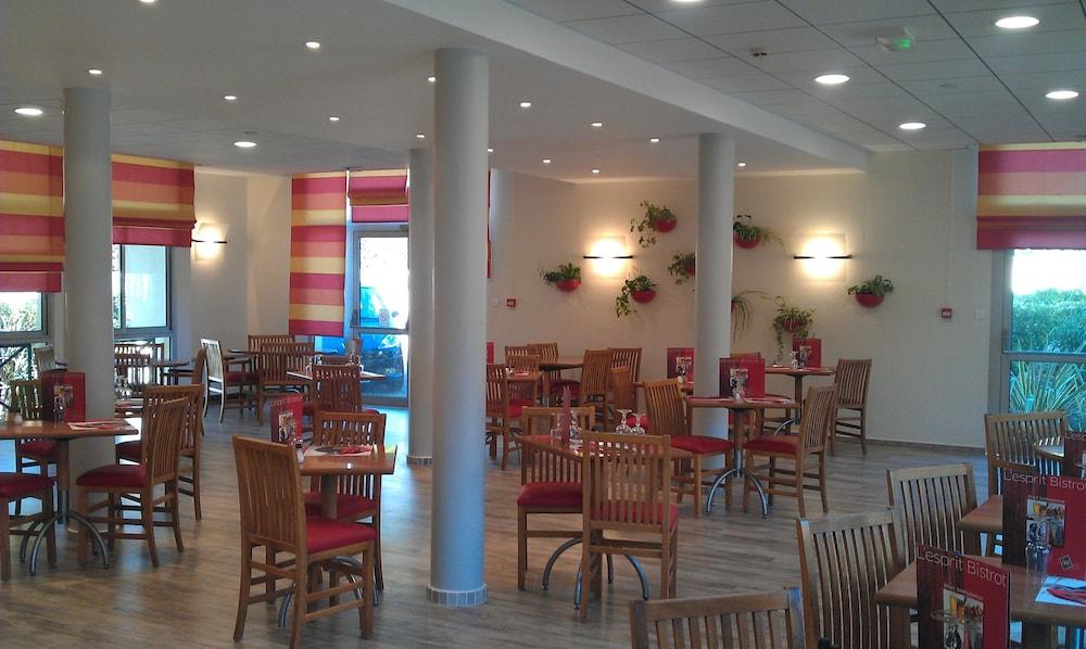 Ibis Sete Balaruc Les Bains Bien-Etre Et Spa Εξωτερικό φωτογραφία