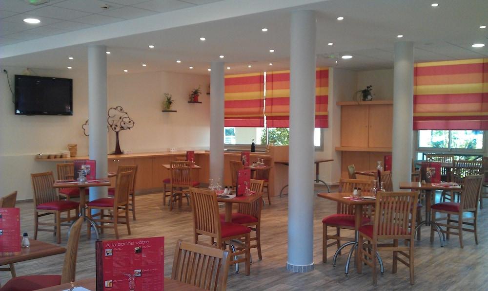 Ibis Sete Balaruc Les Bains Bien-Etre Et Spa Εξωτερικό φωτογραφία