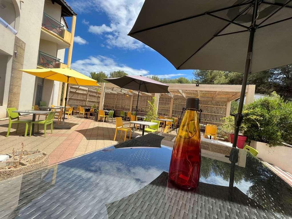 Ibis Sete Balaruc Les Bains Bien-Etre Et Spa Εξωτερικό φωτογραφία