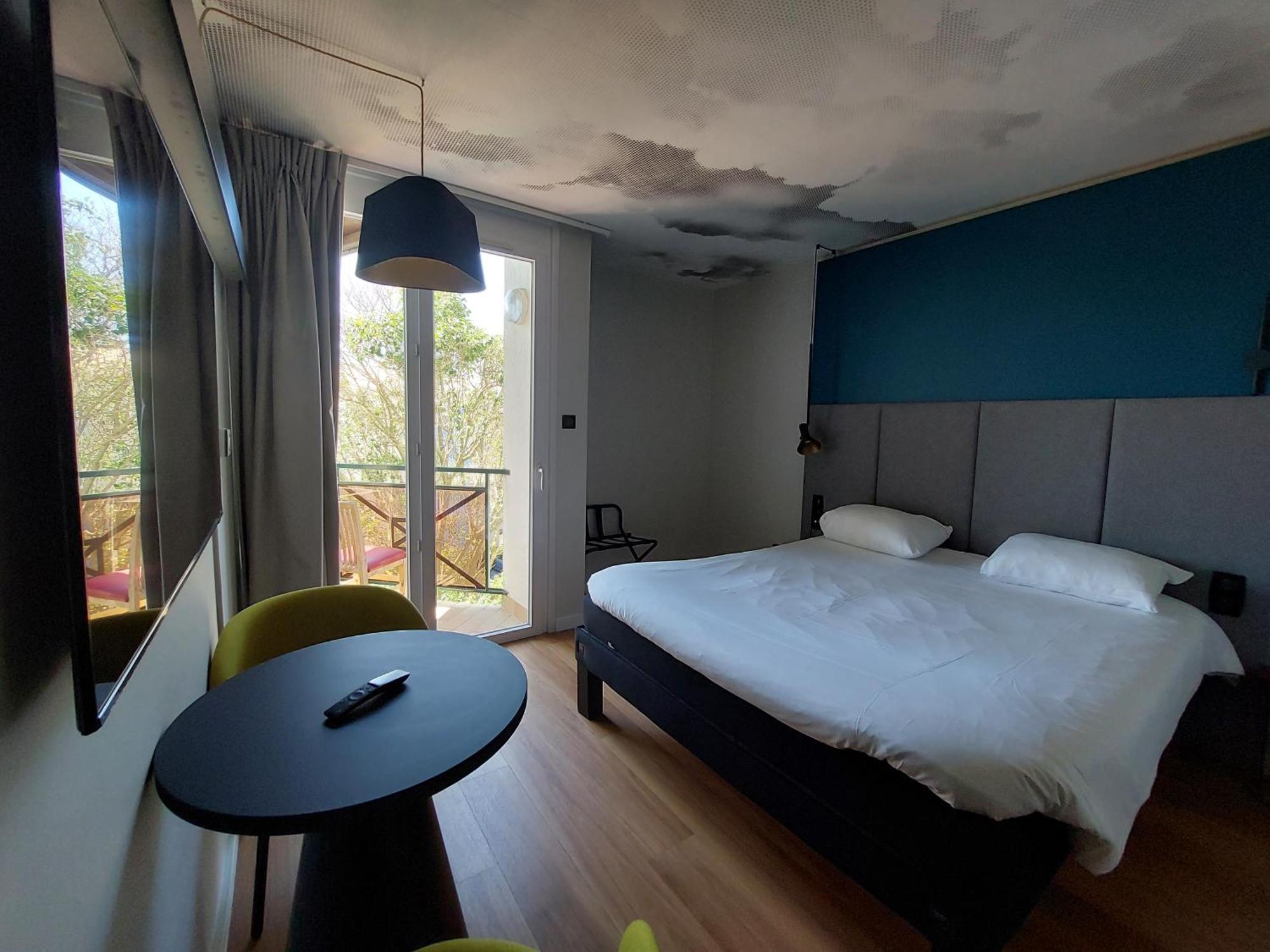 Ibis Sete Balaruc Les Bains Bien-Etre Et Spa Εξωτερικό φωτογραφία