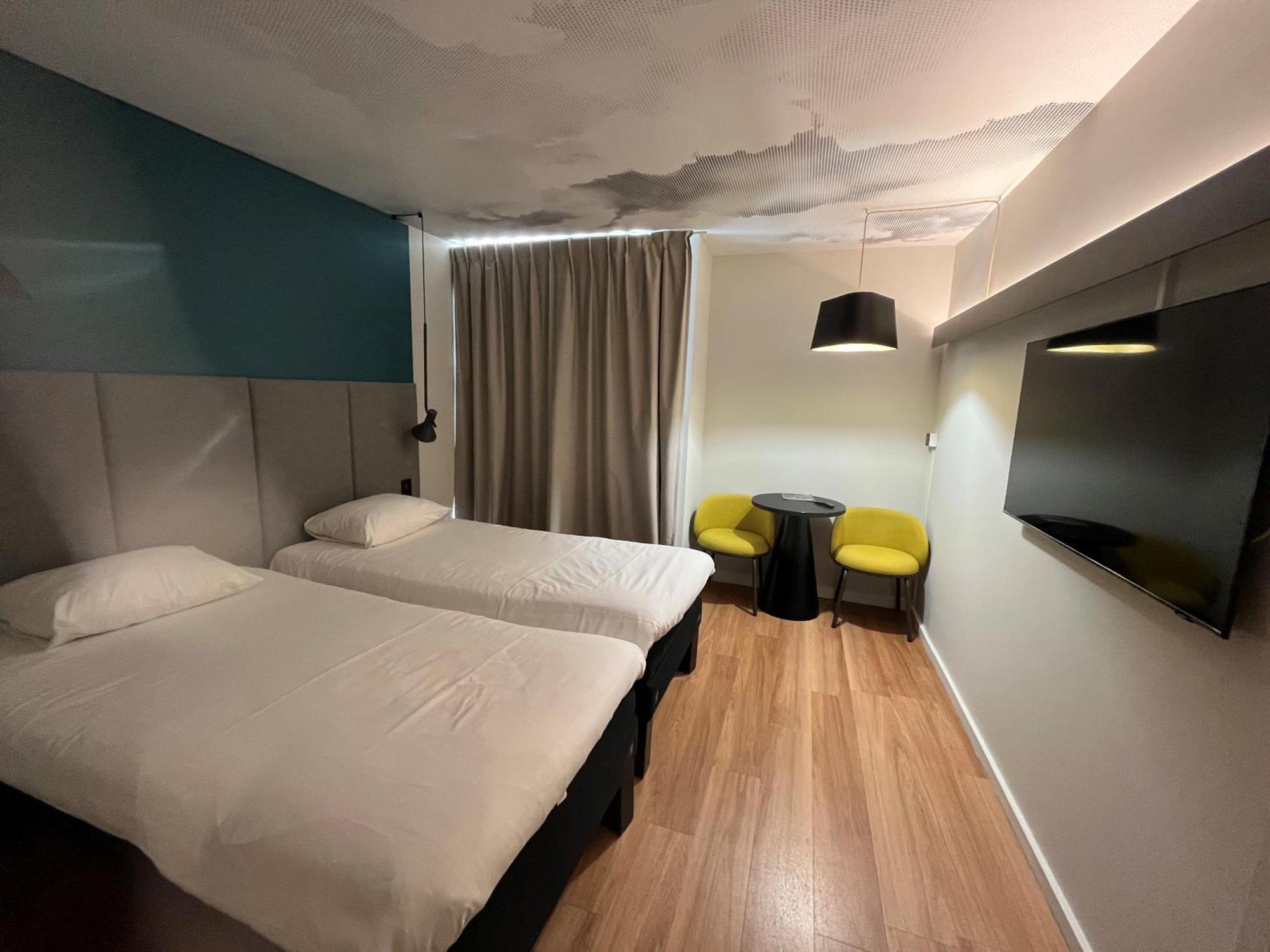 Ibis Sete Balaruc Les Bains Bien-Etre Et Spa Εξωτερικό φωτογραφία