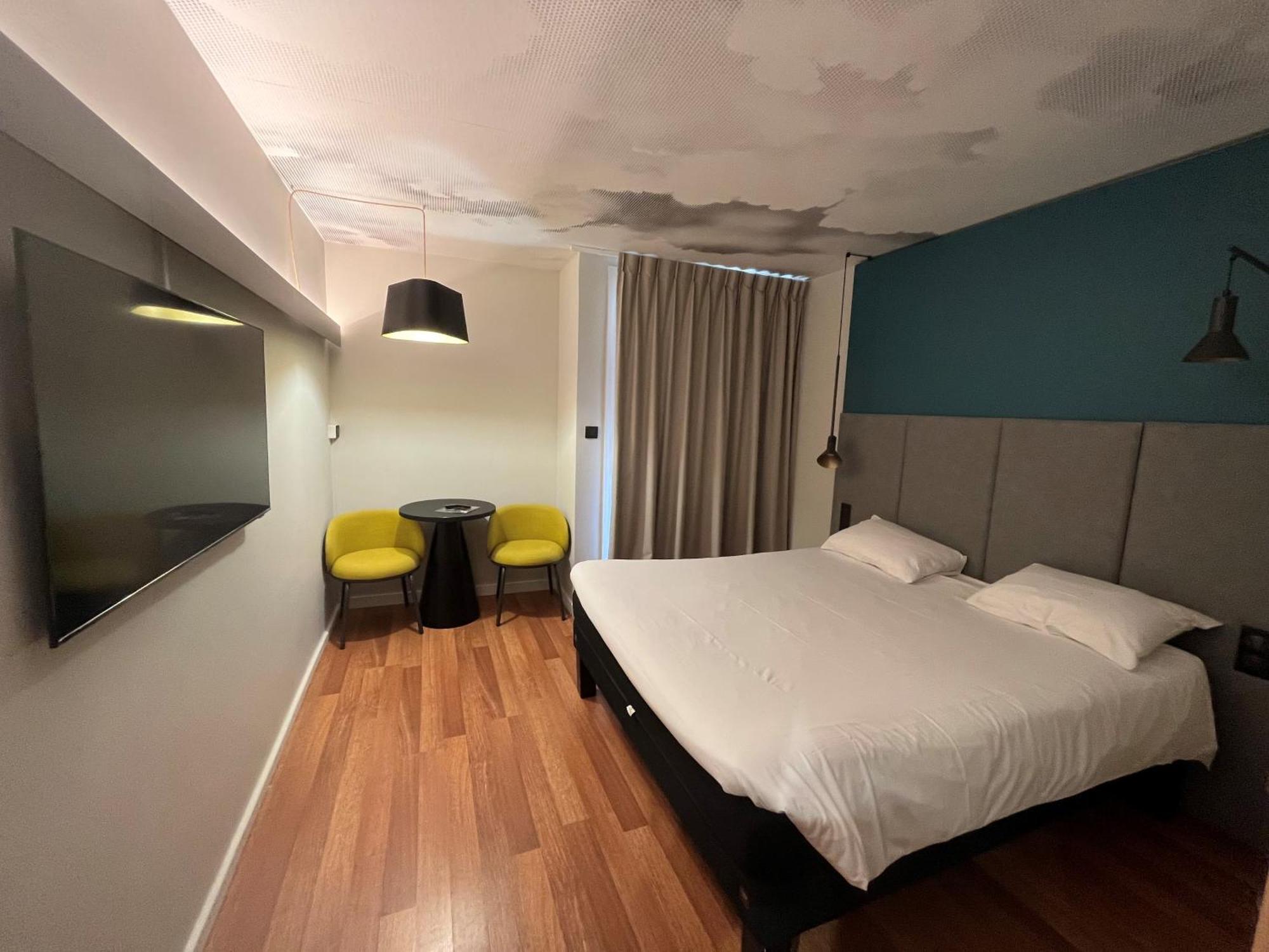 Ibis Sete Balaruc Les Bains Bien-Etre Et Spa Εξωτερικό φωτογραφία