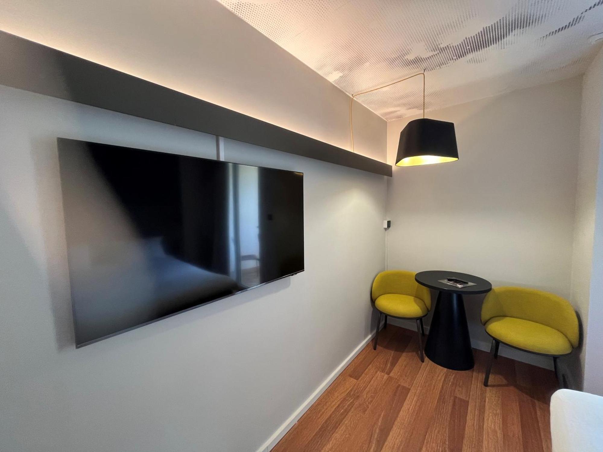 Ibis Sete Balaruc Les Bains Bien-Etre Et Spa Εξωτερικό φωτογραφία