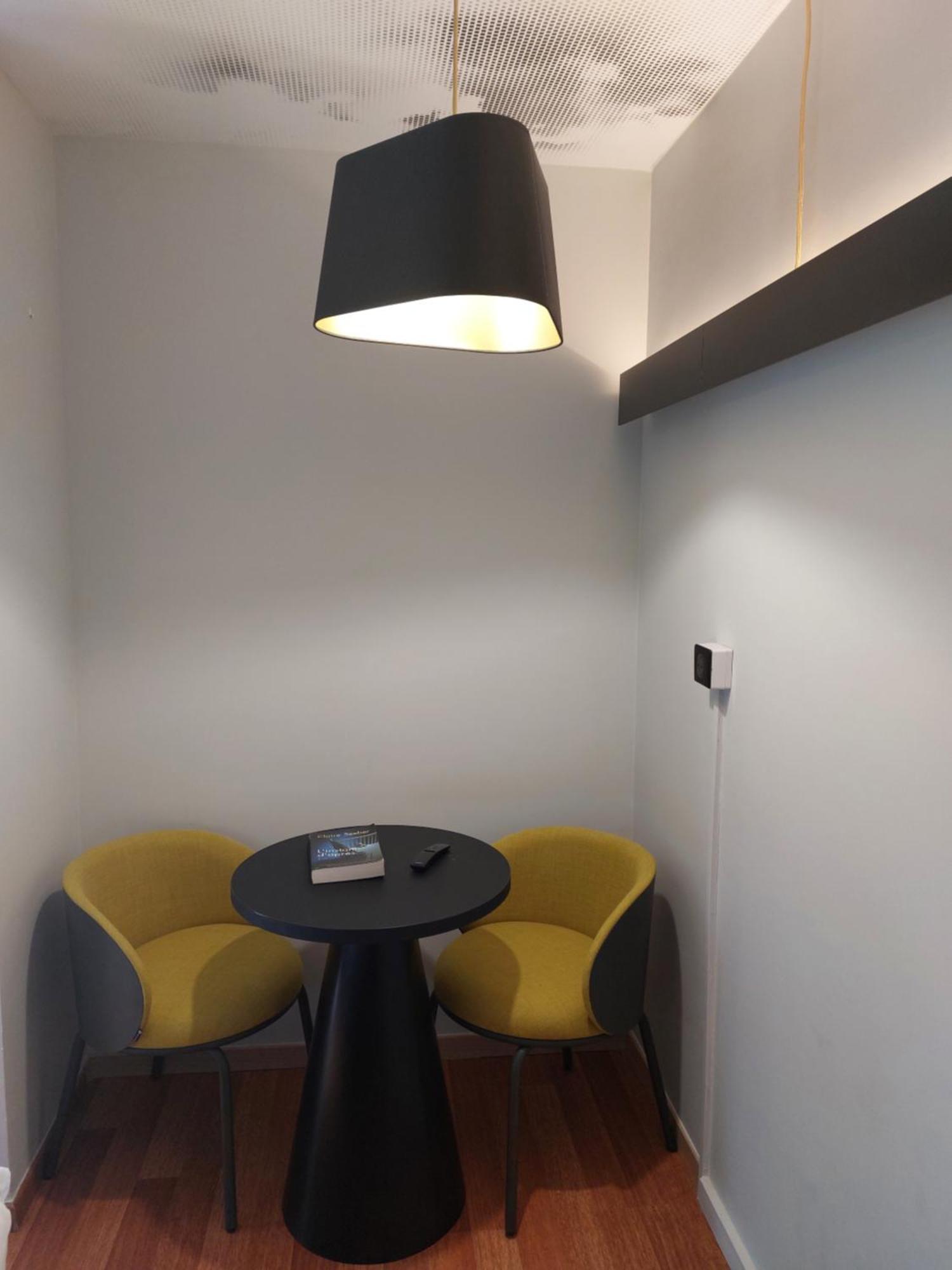 Ibis Sete Balaruc Les Bains Bien-Etre Et Spa Εξωτερικό φωτογραφία