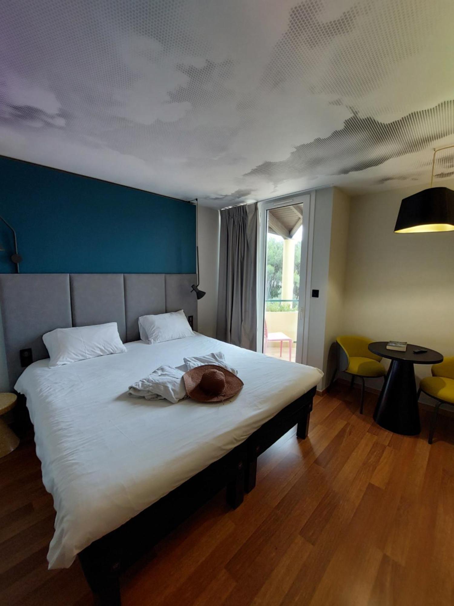 Ibis Sete Balaruc Les Bains Bien-Etre Et Spa Εξωτερικό φωτογραφία