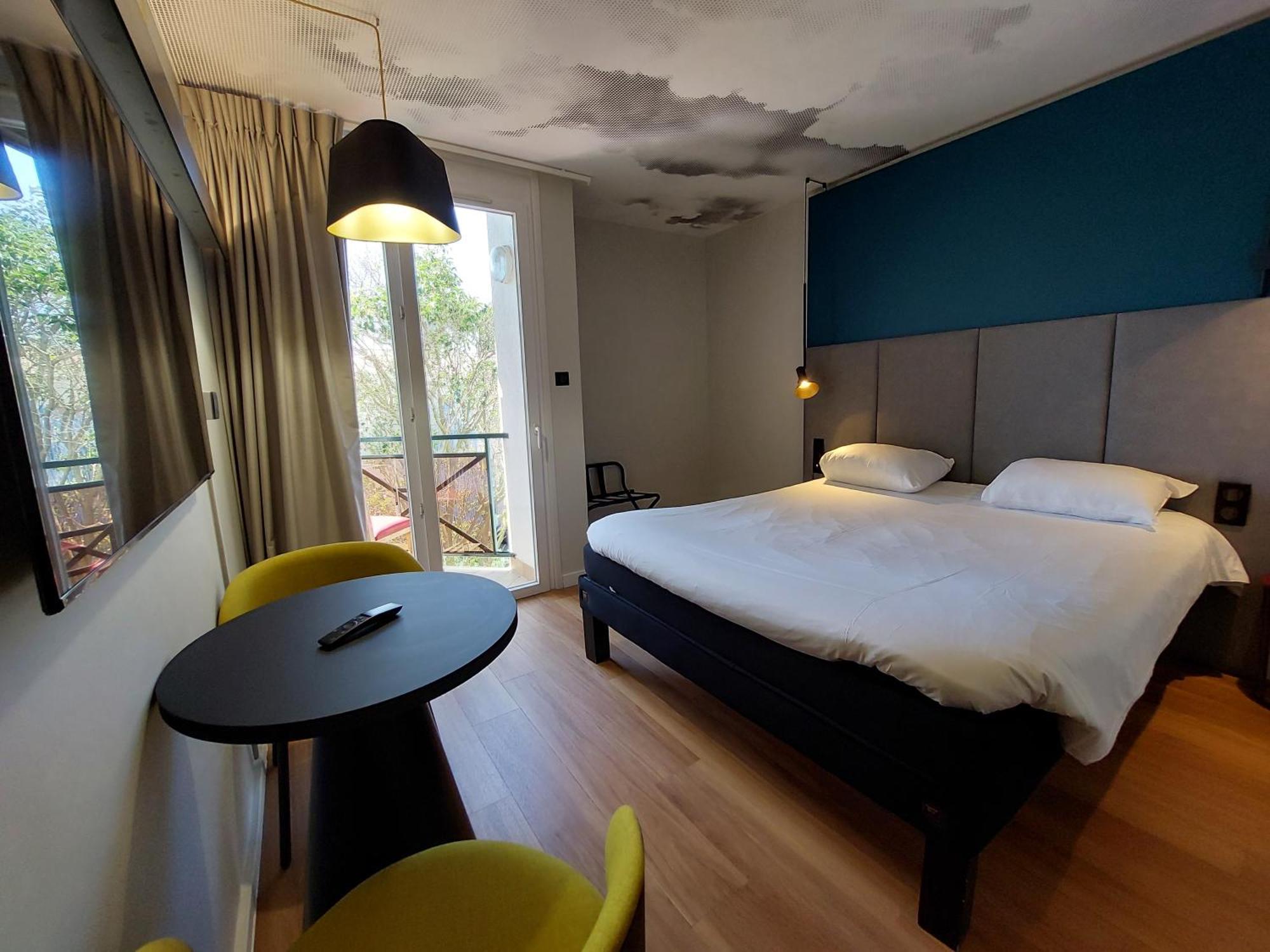 Ibis Sete Balaruc Les Bains Bien-Etre Et Spa Εξωτερικό φωτογραφία