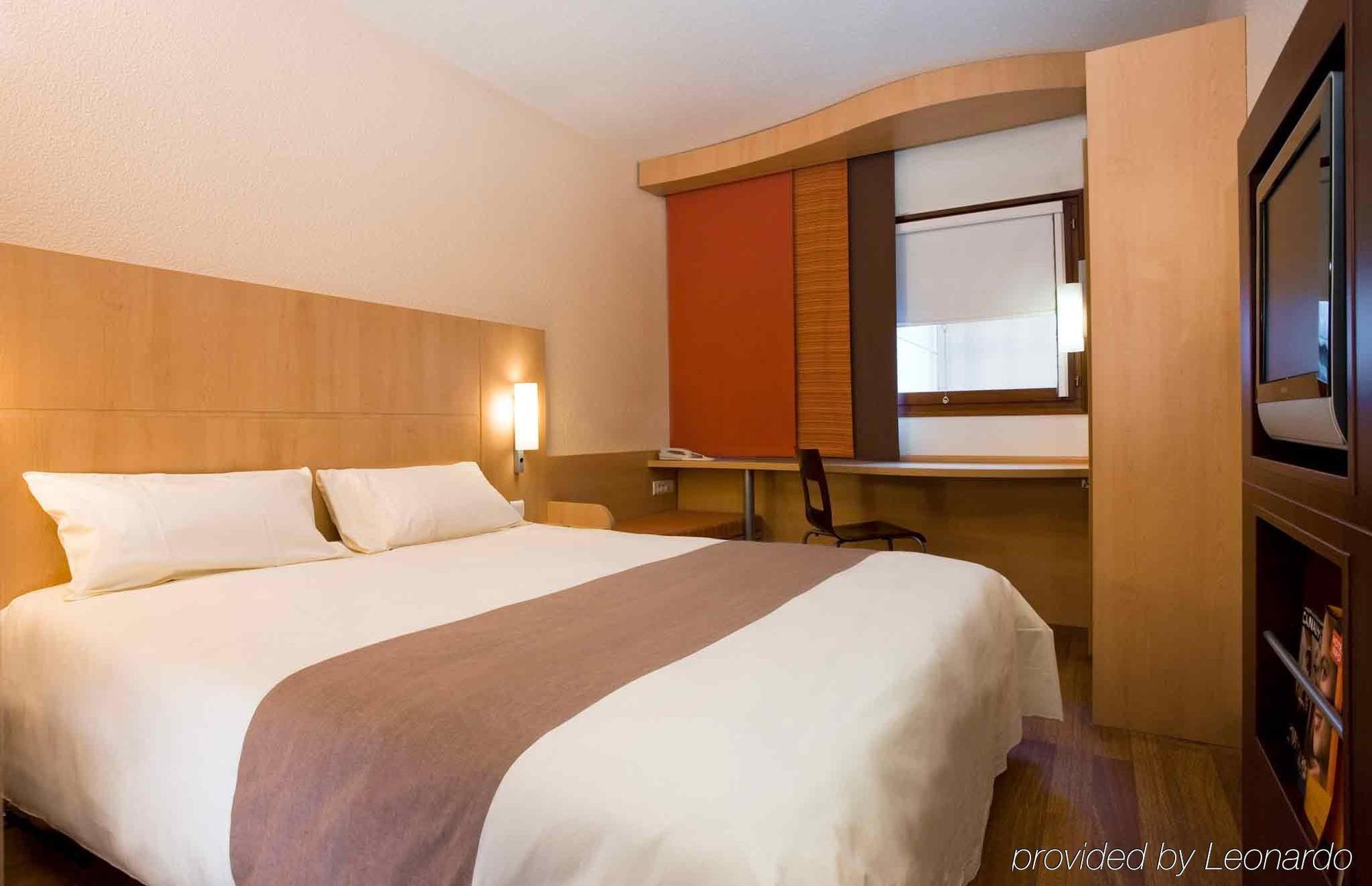 Ibis Sete Balaruc Les Bains Bien-Etre Et Spa Εξωτερικό φωτογραφία