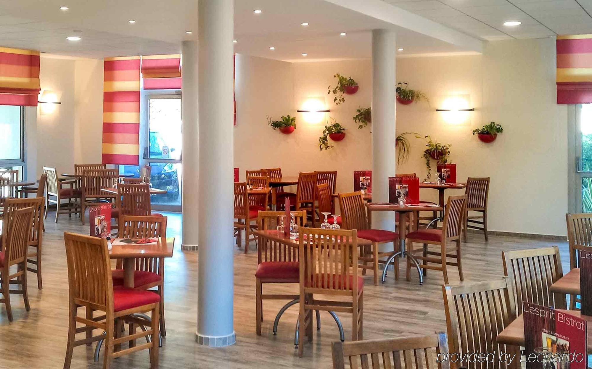 Ibis Sete Balaruc Les Bains Bien-Etre Et Spa Εξωτερικό φωτογραφία