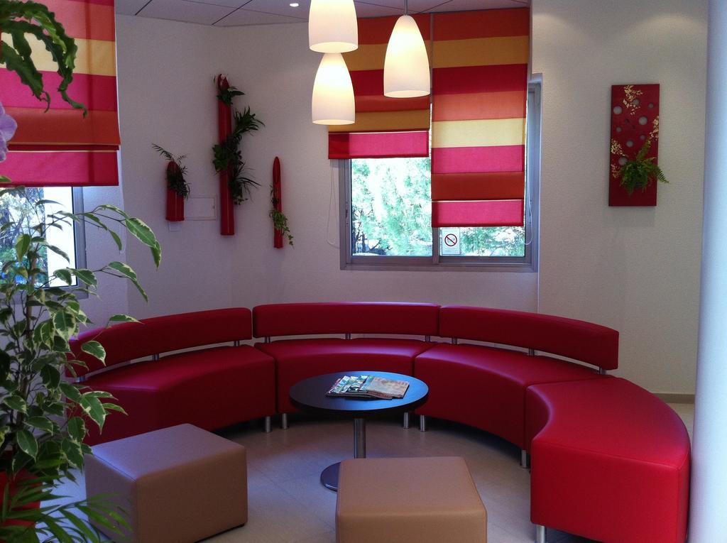 Ibis Sete Balaruc Les Bains Bien-Etre Et Spa Εξωτερικό φωτογραφία