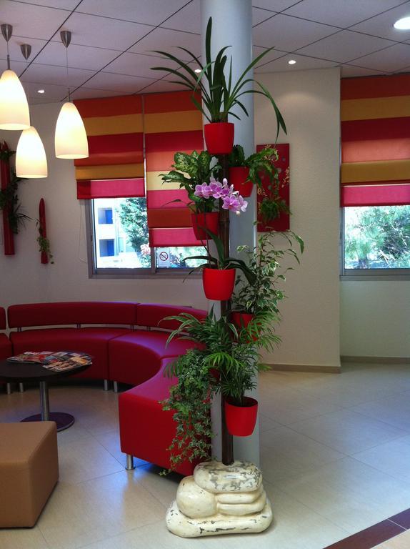 Ibis Sete Balaruc Les Bains Bien-Etre Et Spa Εξωτερικό φωτογραφία