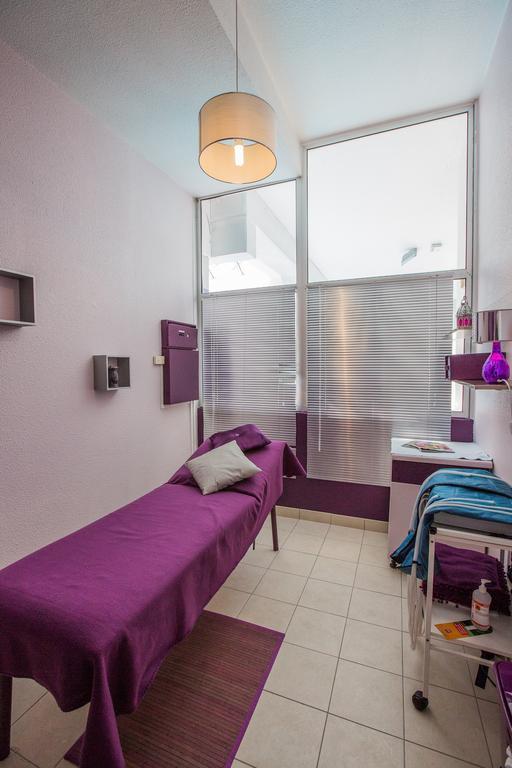 Ibis Sete Balaruc Les Bains Bien-Etre Et Spa Εξωτερικό φωτογραφία