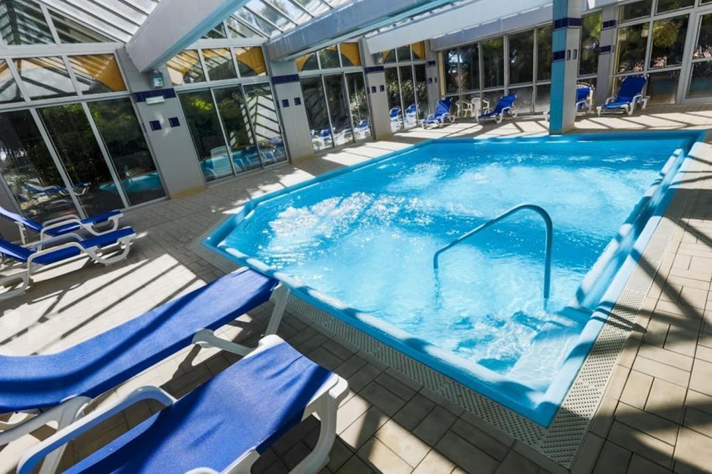 Ibis Sete Balaruc Les Bains Bien-Etre Et Spa Εξωτερικό φωτογραφία