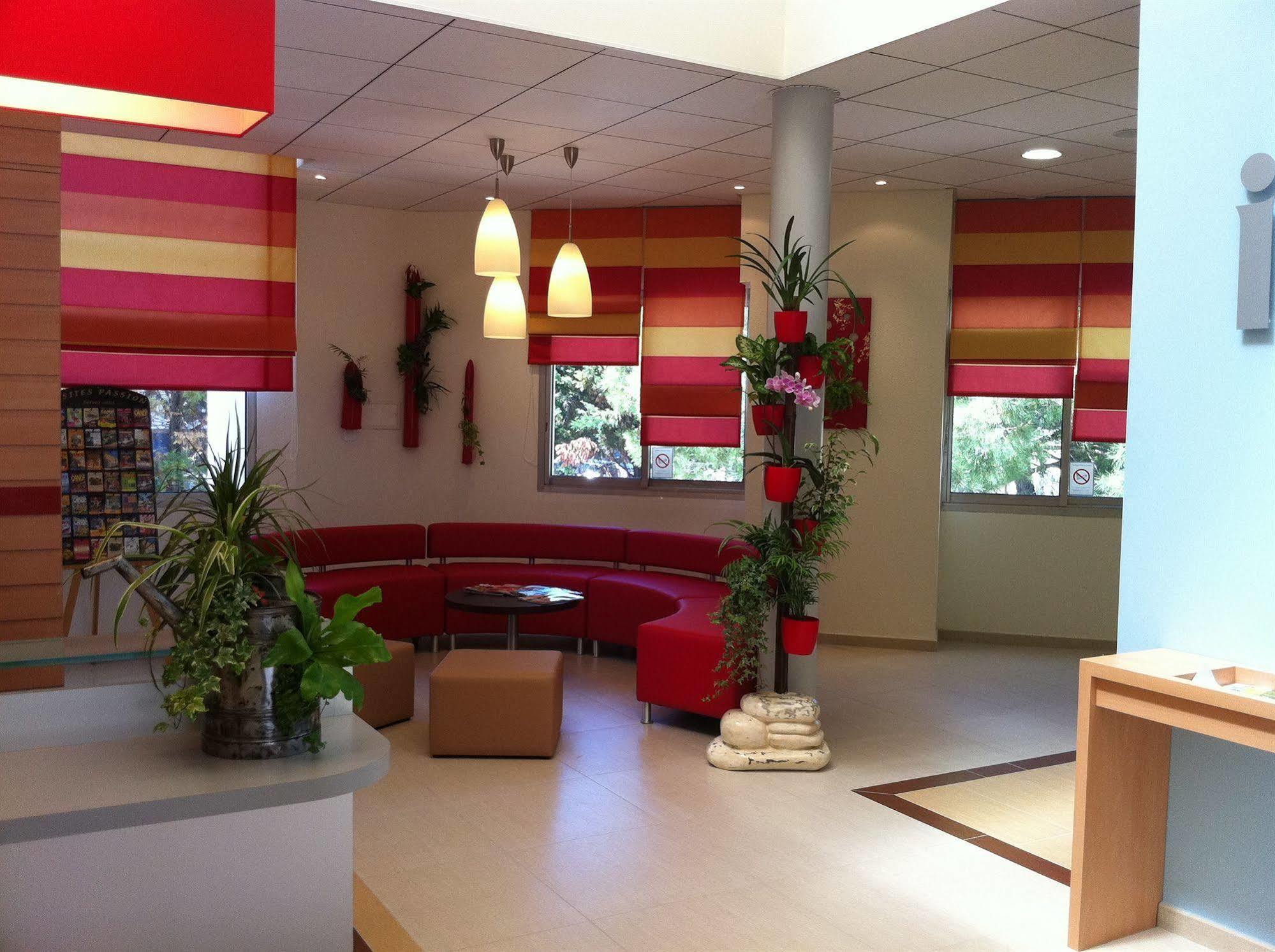 Ibis Sete Balaruc Les Bains Bien-Etre Et Spa Εξωτερικό φωτογραφία